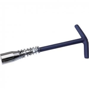 Image of Draper Flexible Spark Plug Wrench 14mm