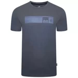 Image of Dare 2b Dispersed tee - Orion Grey