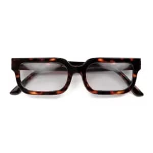Image of London Mole London Mole - Icy Reading Glasses - Brown