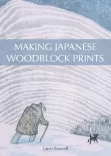 Image of Making Japanese Woodblock Prints