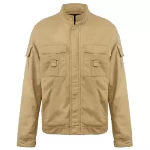 Image of Star Wars: Luke Skywalker Bespin Jacket - L