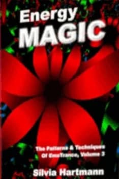 Image of Energy Magic V. 3 by Silvia Hartmann Paperback