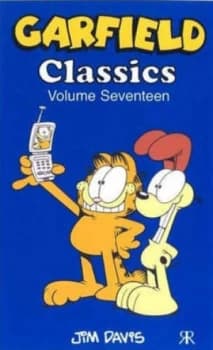 Image of Garfield Classics. Volume 17 by Jim Davis and Jim Davis and Jim Davis and Jim Davis Book