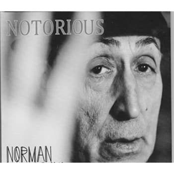 Image of Norman Nardini - Notorious CD