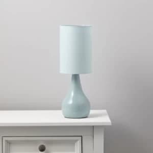 Image of Ariel Duck egg Table lamp