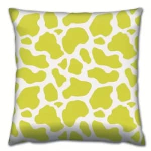 Image of A14165 Multicolor Cushion