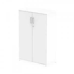 Image of Trexus Door Pack For 1200mm High Cupboard White Ref I000174