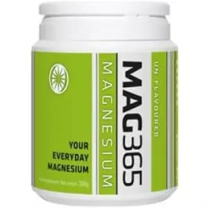 Image of MAG365 Magnesium Regular 300g
