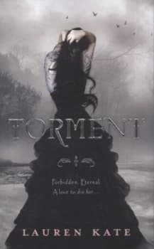 Image of Torment by Lauren Kate Paperback