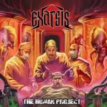 Image of The Human Project