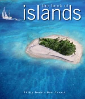Image of The Book of Islands Hardback