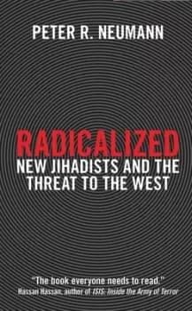 Image of Radicalized by Peter R Neumann