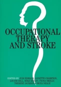 Image of Occupational Therapy and Stroke by Judi Edmans Paperback