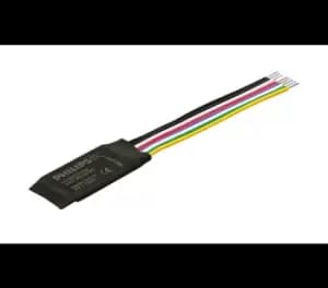 Image of Philips OccuSwitch Push Button Unit for 4 Switches DALI - 405805017