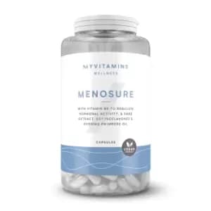 Image of Myvitamins Menosure Capsules - 60Capsules