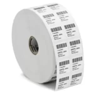 Image of Zebra 800262-405 Original Z-Select Printer Label 2000D (57mm x 102mm) White