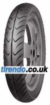 Image of Mitas MC26 Capri 80/80-16 TT/TL 46M Rear wheel, Front wheel