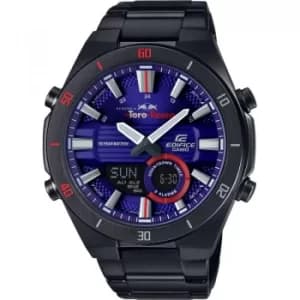 Image of Casio Edifice Toro Rosso Watch