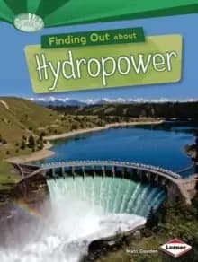 Image of Finding Out About Hydropower