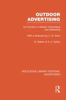 Image of Outdoor Advertising