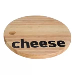 Image of Cheese Board