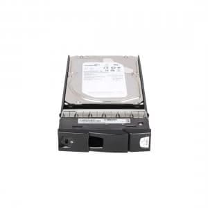 Image of Seagate Compellent 2TB Hard Disk Drive