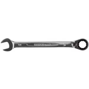 Image of Bahco 1RM-7 Ratcheting crowfoot wrench 7 mm