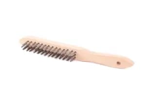 Image of KS TOOLS Wire Brush 201.2305
