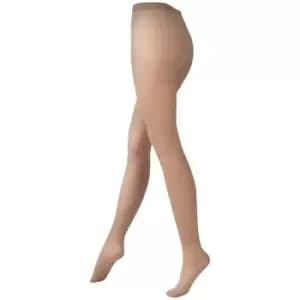 Image of Cindy Womens/Ladies 15 Denier Sheer Tights (1 Pair) (Medium (5ft-5ft8a)) (Sahara)