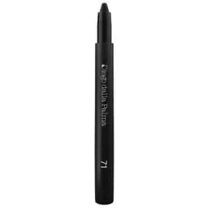 Image of Diego Dalla Palma Shadow Line Kajal Eyeliner Eyeshadow 0.8g (Various Shades) - Black