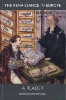 Image of The Renaissance in Europe by Keith Whitlock Paperback