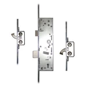 Image of ERA Vectis 5-Lever Multipoint Lock for uPVC Wooden and Composite Doors