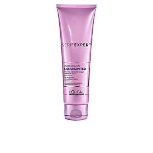 Image of LISS UNLIMITED thermo-creme de lissage 150ml