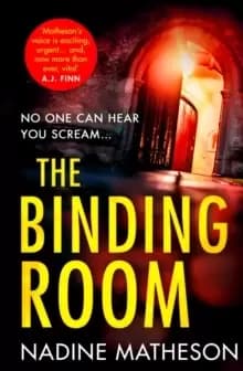 Image of The Binding Room