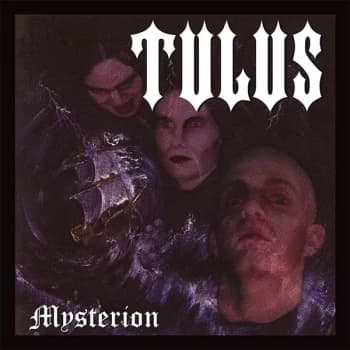 Image of Tulus - Mysterion Vinyl