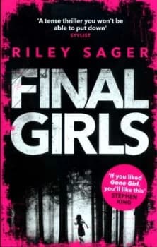 Image of Final Girls by Riley Sager Book