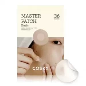Image of COSRX Master Patch Basic 36 vnt.