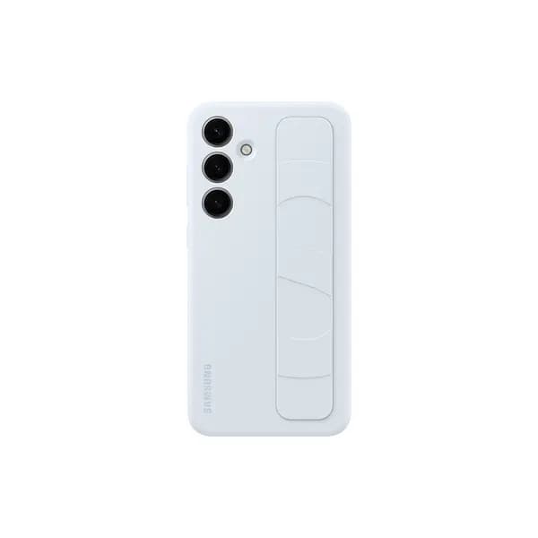 Image of Samsung Standing Grip Case for Galaxy S24+ (EF-GS926CLEGWW)