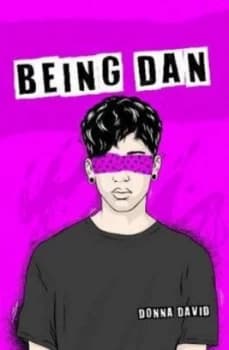 Image of Being Dan by Donna David