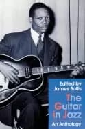 Image of guitar in jazz