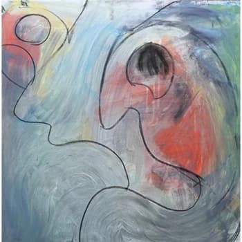 Image of Luke Jenne - 1 Vinyl