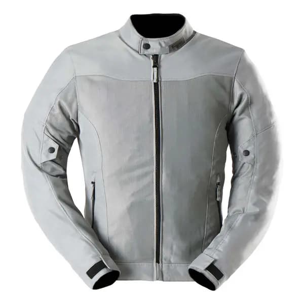 Image of Furygan Mistral Evo 3 Jacket Grey Size S