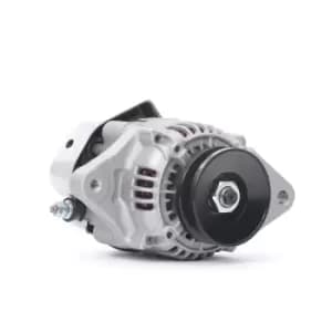 Image of RIDEX Generator 4G1015 Alternator