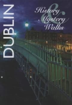 Image of Dublin by Zo Ross Paperback