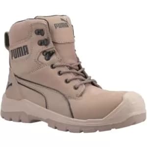 Image of Conquest Boots Safety Stone Size 45