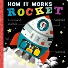 Image of How it Works: Rocket