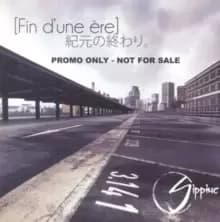 Image of Fin D'une Ere