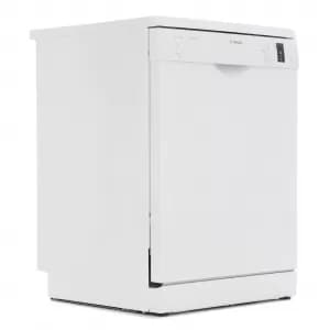 Image of Bosch SMS25EW00G Freestanding Dishwasher