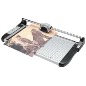 Image of SuperCut RT480 TRIMMER Heavy Duty Rotary Trimmer A3