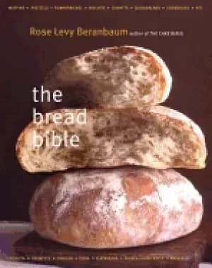 Image of bread bible